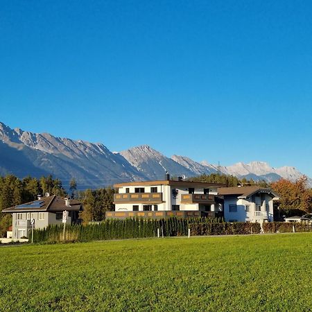 Mountainview Apartments Innsbruck Exteriér fotografie